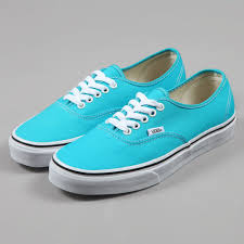 Light Blue Vans Want 4 5 In Men Blue Vans Teal Vans Vans