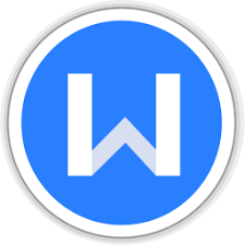 Wps Office Wppmain Icon Simple Iconset Kxmylo