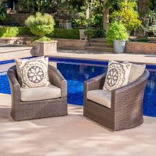 Overstock Com Online Shopping Bedding Furniture Electronics Jewelry Clothing More In 2020 Swivel Club Chairs Patio Furniture Deals Lounge Chair Outdoor