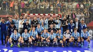 Rfi n'est pas responsable des contenus provenant de sites internet externes. El Fixture Para Argentina En El Clasificatorio Al Mundial De Handball 2021 Superdeportivo Com Ar