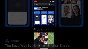 How To Download Zoom On Your Apple Device Youtube