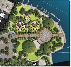 Basic Elements Of Landscape Architecture Design Pdf Site Development Plan Landscapes Landscape Architecture Plan Site Plan Design