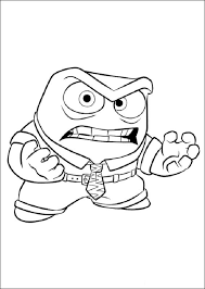 Del Reves Para Colorear