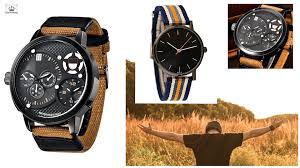 La montre festina est l'une des marques les plus convoitées, parce qu'elle propose aussi bien la montre, accessoire incontournable de l'homme moderne. Montre Homme Design Et Urbaine Clic Tendance Fr