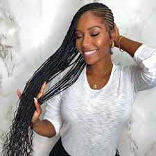 Small box braids in 3 hrs ; 25 Best Lemonade Braids 2021 Guide