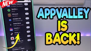 Appvalley Is Back How To Download Apps More No Jailbreak Iphone Ipad Ipod Youtube