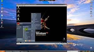 Windows Xp Black Edition 2017 Iso Free Download Windows Xp Windows Black Edition