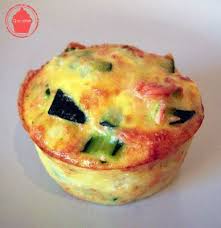 Flan De Courgettes Delicieux Recettes De Cuisine Recette Cuisine