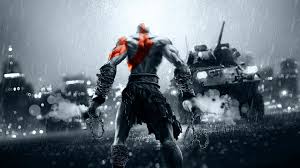 God Of War 4k 2014 God Of War Pc Games Wallpapers 4k Gaming Wallpaper