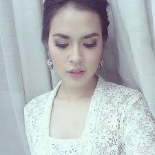 Raisa Andriana Gorgeous Singer From Indonesia Lovely Voice And Stunning Figure Kecantikan Artis Aktris