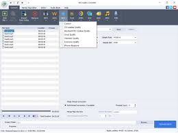 Avs Free Audio Converter Convert All Key Audio Formats