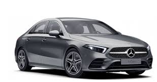 Voitures Neuves Saga Mercedes Benz