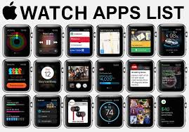 The Best Apple Watch Apps We Ve Used Ready For 2021 Apple Watch Apps Best Apple Watch Apps Best Apple Watch
