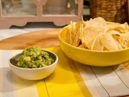 Guacamole Recipe Guacamole Recipe Food Network Recipes Food