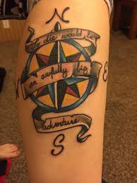 My 5th Peter Pan Tattoo American Traditional Peter Pan Tattoo Tattoos American Traditional