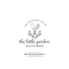 Pre Made Logo Gardeners Logo Garden Logo Gardening Logo Etsy Logo Design Modern Logo Logo Garden