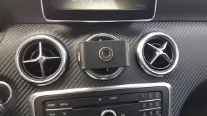 Support Pour Telephone Portable Special Classe A Classe A W176 Forum Mercedes Com