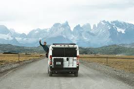Driving Pan American Highway Here S All You Need To Know Van Life Campervan Conversions Campervan