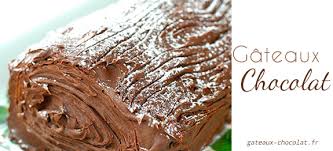 Recette Facile De La Buche De Noel Chocolat Marrons Buche De Noel Chocolat Marron Buche De Noel Buche De Noel Chocolat