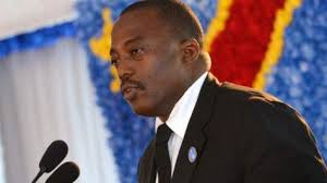 Vurugu Kumpinga Rais Kabila Drc Kingdom Of Kongo Drc Africa