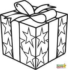 Present Coloring Pages Christmas Present Coloring Pages Christmas Gift Coloring Pages Coloring Pages