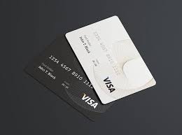 Credit Card Mockup Credit Card Design Debit Card Design Member Card