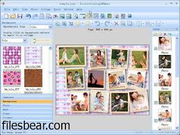Download Picture Collage Maker Free Full Version From Filesbear By Far The Best Website To Download Picture Collage Maker Photo Collage Maker Collage Creator