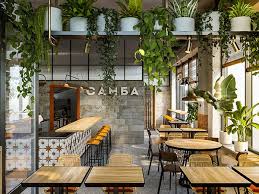 Pin On Sampa Cafe
