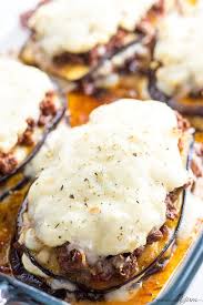 Eggplant Lasagna Recipe Without Noodles Low Carb Gluten Free This Healthy Low Carb Eggp Low Carb Eggplant Recipes Low Carb Dinner Recipes Eggplant Lasagna