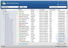 Wise Data Recovery 3 39 Full Version Free Download Data Recovery Activex Data