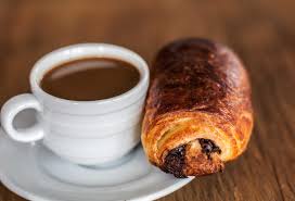 Pain Au Chocolat Step By Step Of A Work In Progress Bread And Companatico