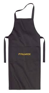 Apron Mockup Tablier