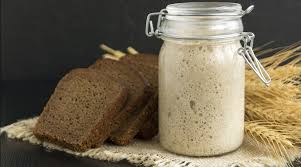Faire Son Levain Notre Recette Bio A La Une