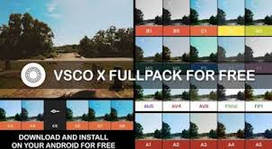 Vsco Cam Mod Fullpack Version 136 Vsco Mod Premium Apk Vsco X Unlocked Latest Version Vsco Mobile Photo Editing Photo Editing Apps