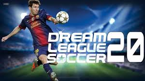 Dream League Soccer 2020 Dream League 2020 Dls 2020 7 0 1 Version League Soccer Football Video Games