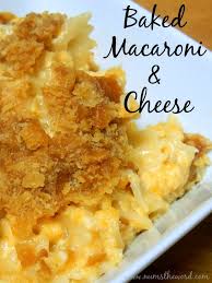 Baked Macaroni Cheese Numstheword Baked Macaroni Cheese Food Diy Food Recipes