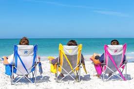 13 Of The Best Beach Chairs You Can Get On Amazon Best Beach Chair Folding Beach Chair Backpack Beach Chair