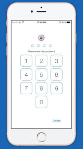 App Lock Applock With Password And Touch Id By Janki Panchani In 2020 Passwords App Good Apps To Download