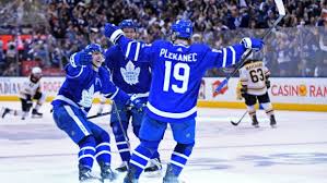 You need to be a group member to play the tournament. Maple Leafs Force Game 7 With Emotional Win For City Tsn Ca