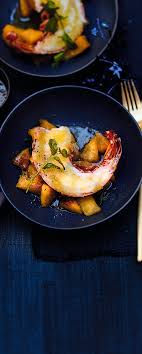 Plats Picard Recettes De Cuisine Recette De Plat Recette Langouste