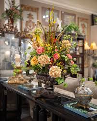 These mason jar flower arrangements and flower crafts for spring are giving us some major these diy floral arrangements even include ideas for repurposing items from around your house like nail the vintage farmhouse vibe by easily crafting these mason jar vases from home, then top off the look. Custom Spring Floral Arrangements Floral Arrangements Faux Floral Arrangement Home Floral Arrangements