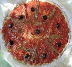 Pizza A La Farine De Sarrasin Sans Gluten Et Sans Lactose Cuisine Gourmande Pate Pizza Sans Gluten Tarte Sans Pate