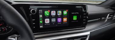 How To Use Kia Wireless Apple Carplay And Android Auto