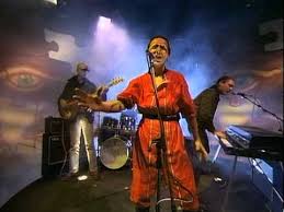 Flash And The Pan Where Were You 1982 Youtube