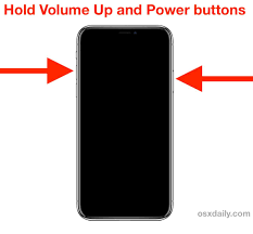 Turn Off Iphone Xs Max And Iphone Xr And Iphone X Turn Ons Iphone Iphone Apps