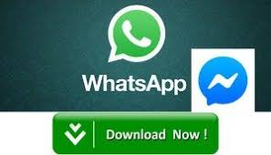 Whatsapp Messenger Download Get Whatsapp Messenger App Isogtek App Download App Digital Learning Classroom