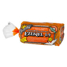 Food For Life Ezekiel 4 9 Bread 24 Oz Walmart Com Walmart Com