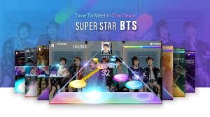Download Superstar Bts Latest 1 0 1 Android Apk Bts Superstar Game Bts