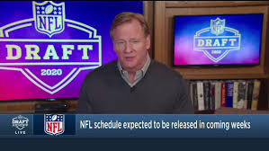 2020 nfl draft predictions, mock drafts and prospect news from nbc sports and rotoworld. N F L Drafting Players But Will They Play This Season The New York Times
