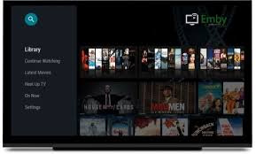 Seek Within Live Tv With The New Android Tv And Fire Tv App Tv App Fire Tv Android Tv